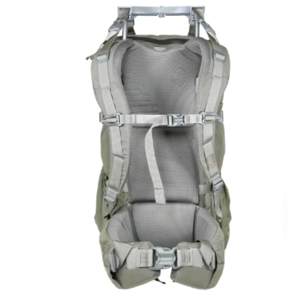 Mystery Ranch Pop Up 40 Backpack NWT Size M L Foliage Color